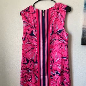 Lilly Pulitzer Shift Dress
